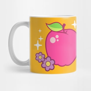 Apple Spice CM Mug